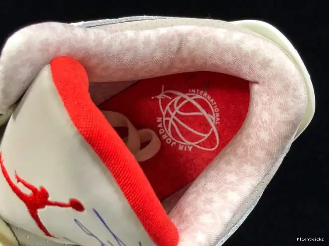 red sail 3 mens Air GAME